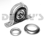 DANA SPICER 210866-1X CENTER SUPPORT BEARING with 1.574 INSIDE DIAMETER fits 2 Wheel Drive FORD F250, F350 from 1990 to 1999 all with 1-1/2 inch diameter spline