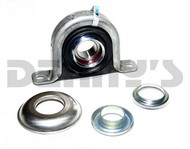 Dana Spicer 210370-1X Center Support Bearing 1.378 ID fits Chevy C-10, C-20, C30 and Suburban 2 piece driveshaft all with U-Shaped Bracket