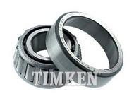 TIMKEN Bearings SET 2 - Includes LM11949 CONE LM11910 CUP