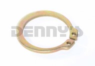 Dana Spicer 620142 Axle Snap Ring for Dana 50 outer axle shaft