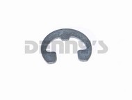 Dana Spicer 620979 Shift Fork Snap Ring 1995 TO 1998 1/2 FORD EXPLORER, RANGER with DANA 35 Disconnect Front Axle with CV JOINTS 41553 - Requires 2