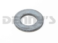 DANA SPICER 40596 JEEP Outer Axle Nut Washer - up to 2006