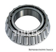 TIMKEN LM501349 Outer Wheel Bearing Cone for Jeep CJ 1971 to 1986 with separate inner and outer wheel bearings