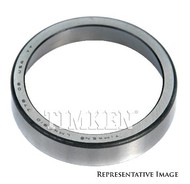 TIMKEN M86610 Tapered Roller Bearing Cup inner/Outer pinion bearing race Ford 8 inch rear end