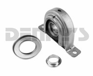 DANA SPICER 211175X CENTER SUPPORT BEARING with 1.378 ID fits 2WD and 4WD FORD F100, F150, F250, F350 from 1948 to 2003 with 1-3/8 inch diameter spline
