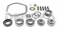 DANA SPICER 2017098 - Differential Bearing Master Kit Fits 2003, 2004, 2005, 2006 Jeep Wrangler TJ with DANA 44 REAR