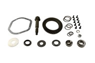 Dana Spicer 706033-6X Ring and Pinion Gear Set Kit 5.86 Ratio (41-07) for Dana 60 Standard Rotation Front/Rear - FREE SHIPPING