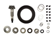 Dana Spicer 706998-3X Ring and Pinion Gear Set Kit 4.10 Ratio (41-10) for Dana 70U with .625 Offset Pinion - FREE SHIPPING