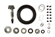 Dana Spicer 706998-4X Ring and Pinion Gear Set Kit 4.56 Ratio (41-09) for Dana 70U with .625 Offset Pinion - FREE SHIPPING