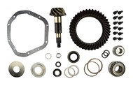 Dana Spicer 706999-6X Ring and Pinion Gear Set Kit 4.56 Ratio (41-09) for Dana 70B and 70HD with .625 Offset Pinion - FREE SHIPPING