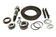 Dana Spicer 707361-6X Ring and Pinion Gear Set Kit 5.13 Ratio (41-08) for Dana 80 FORD and CHEVY - FREE SHIPPING