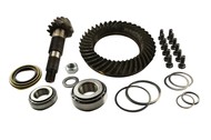 Dana Spicer 707361-11X Ring and Pinion Gear Set Kit 4.10 Ratio (41-10) for Dana 80 FORD and CHEVY - FREE SHIPPING