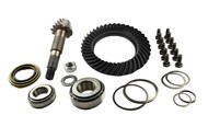 Dana Spicer 707361-12X Ring and Pinion Gear Set Kit 4.10 Ratio (41-10) for Dana 80 FORD and CHEVY - FREE SHIPPING