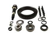Dana Spicer 707475-5X Ring and Pinion Gear Set Kit 5.38 Ratio (43-08) Dana 60 Reverse Rotation Front 1999 to 2000-1/2 FORD F350, F450, F550 - FREE SHIPPING