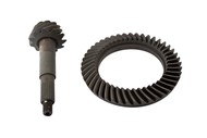 D44-409F Dana SVL 2020455 fits FORD Dana 44 REVERSE ROTATION FRONT 4.09 Ratio Ring and Pinion Gear Set - FREE SHIPPING