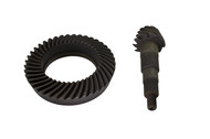 F7.5-410 DANA SVL 2020855 - FORD 7.5 inch 4.10 Ratio Ring and Pinion Gear Set - FREE SHIPPING