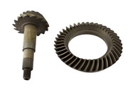 GM10-273 DANA SVL 2020645 Ring and Pinion Gear Set 2.73 Ratio fits 1978 to 1991 Chevy K5 Blazer, K10, K20, K30 GMC Jimmy, K15, K25, K35 4X4 with GM 8.5 inch 10 Bolt front axle - FREE SHIPPING