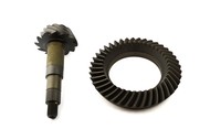 GM10-342 DANA SVL 2020642 Ring and Pinion Gear Set 3.42 Ratio fits 1978 to 1991 Chevy K5 Blazer, K10, K20, K30 GMC Jimmy, K15, K25, K35 4X4 with GM 8.5 inch 10 Bolt front axle - FREE SHIPPING