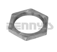 Dana Spicer 35270 SPINDLE NUT can use on OUTER or INNER for 1975 to 1989 DODGE W200, W250, W300, W350, D600, D700 with DANA 60 front axle
