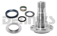 Dana Spicer 707043X SPINDLE fits 1980 to 1988 Ford F250, 1981 to 1985 F350, 1986 Bronco and F150, 1989 to 1991 Bronco and F150 with Dana 44 IFS front axle 