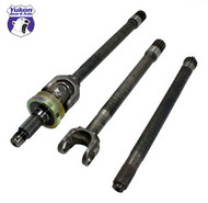 Yukon YA D45531 Yukon 1541H alloy replacement inner axle shaft for Dana 60 front disconnect 