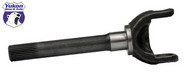 Yukon YA D36859 Yukon 1541H replacement outer stub axle for Dana 30 and 44 with a length of 8.72 inches 