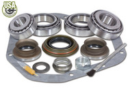 USA Standard ZBKF10.5-B USA Standard Bearing kit for '08-'10 Ford 10.5" with aftermarket ring and pinion set