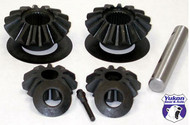 Yukon YPKD60-S-32 Open DIFF SPIDER GEAR KIT for 2000 to 2002 Dodge Dana 60 DISCONNECT FRONT with 1.37 - 32 spline axles