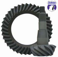 Yukon YG C9.25R-488R High performance Yukon Ring and Pinion gear set for Chrysler 9.25" front in a 4.88 ratio