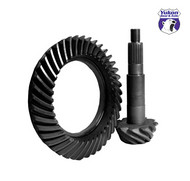 Yukon YG D36-373T High performance Yukon Ring and Pinion replacement gear set for Dana 36 ICA in a 3.73 ratio, thick for 2.87 and down