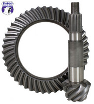 Yukon YG D60R-538R-35 High performance Yukon replacement Ring and Pinion gear set for Dana 60 thick reverse rotation in a 5.38 ratio