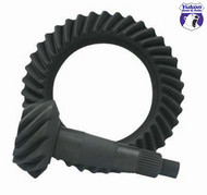 Yukon YG GM12T-373T Ring and Pinion 3.73 ratio "thick" gear set for Chevy GM 12 bolt truck rear end