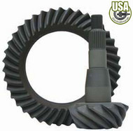 USA Standard ZG C7.25-411 USA Standard Ring and Pinion gear set for Chrysler 7.25" in a 4.11 ratio