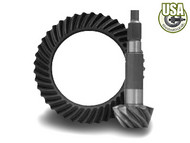 USA Standard ZG D60-411 USA Standard replacement Ring and Pinion gear set for Dana 60 in a 4.11 ratio