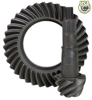 USA Standard ZG F8.8R-488R USA Standard Ring and Pinion gear set for Ford 8.8" Reverse rotation in a 4.88 ratio