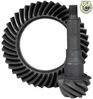 USA Standard ZG F9.75-411-11 USA Standard Ring and Pinion gear set for '11 and up Ford 9.75" in a 4.11 ratio