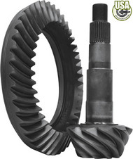 USA Standard ZG GM11.5-411 USA Standard Ring and Pinion gear set for GM 11.5" in a 4.11 ratio
