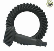 USA Standard ZG GM12T-456T USA Standard Ring and Pinion "thick" gear set for GM 12 bolt truck in a 4.56 ratio
