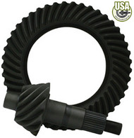 USA Standard ZG GM14T-538T USA Standard Ring and Pinion "thick" gear set for 10.5" GM 14 bolt truck in a 5.38 ratio