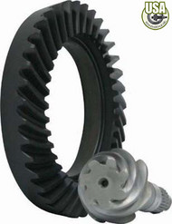 USA Standard ZG T8-456-29 USA Standard Ring and Pinion gear set for Toyota 8" in a 4.56 ratio