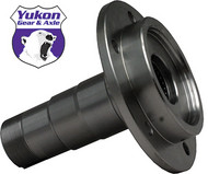 Yukon YP SP75304 Replacement front spindle for Dana 44 IFS, w/ABS