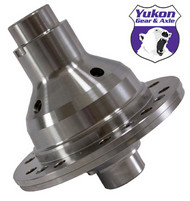 Yukon YGLF9-35-RACE-LB Yukon Grizzly locker for Ford 9" differential with 35 spline axles, racing design, for load bolt D/O