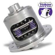 Yukon YDGGM11.5-30-1 Yukon Dura Grip for GM and Chrysler 11.5", 30 spline