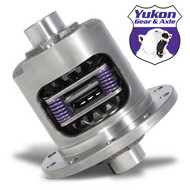 Yukon YDGGM7.5-3-26-SM Yukon Dura Grip positraction for GM 7.5" and 7.625" with 26 spline axles, 3.23 and up