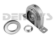 DANA SPICER 211499X CENTER SUPPORT BEARING with 1.574 INSIDE DIAMETER fits 2WD and 4WD Ford E100, E150, E250, E350 and F150, F250, F350 from 1995 to 2004 with 1-1/2 inch diameter spline
