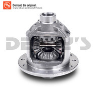 AAM 40035046 Loaded Open Differential Case
