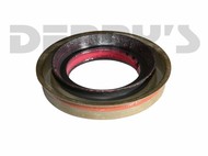 Dana Spicer 2004670 Pinion Seal fits 2007 to 2018 JEEP Wrangler JK with DANA Super 30 or DANA 44 FRONT END