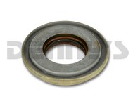 Dana Spicer 50092 PINION SEAL fits 2000, 2001 DODGE RAM 1500, 2500LD with DANA 44 Disconnect Front axle