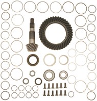 Dana Spicer 708026-2 Ring and Pinion Gear Set Kit 4.10 Ratio (41-10) for Dana 80 DODGE - FREE SHIPPING