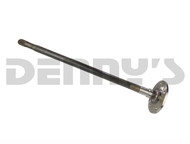 Dana SVL 2022591 REAR Axle Shaft fits 1975 to 1986 Ford F-150, 1979 to 1986 Bronco, 1975 to 1979 E-150 Econoline with Ford 9 inch rear 5 lug 31 spline 32 inches fits right and left side